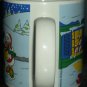 CHARMING DISNEY COLLECTIBLE PORCELAIN COFFEE/TEA MUG CHRISTMAS BY APPLAUSE
