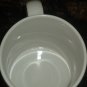 CHARMING DISNEY COLLECTIBLE PORCELAIN COFFEE/TEA MUG CHRISTMAS BY APPLAUSE