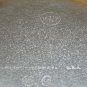 VINTAGE US HOUSE OF REPRESENTATIVE PEWTER WILTON BOWL DISH W/HANDLE