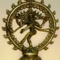 VINTAGE SOLID BRONZE SHIVA KRISHNA BUDDHA TIBET BEAUTIFUL BUDDHISM