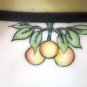ANTIQUE IMPERIAL AUSTRIA PL PFEIFFER LOWENSTEIN BOHEMIAN PORCELAIN SQUARE DISH