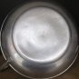 VINTAGE BW BUENILUM ALUMINUM CHIP & DIP PLATE DISH