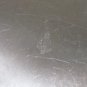 VINTAGE BW BUENILUM ALUMINUM CHIP & DIP PLATE DISH