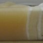 VINTAGE EGYPTIAN SPHINX SPHINX ONYX MARBLE DESK PAPER WEIGHT STATUE FIGURINE