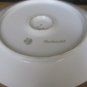 ANTIQUE PT TIRSCHENREUTH BAVARIA PORCELAIN PEDESTAL PASTRY BUTTER BREAD SERVER