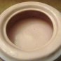 BEAUTIFUL ENAMEL ARTIST SIGNED CERAMIC TRINKET BOX MOSCOW 1992 SIGNED KALITA M