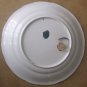 BEAUTIFUL 24K GOLD KUNST-PALETTE REGNITZLOSAU BAVARIA GERMANY KT FRANKFURT PLATE