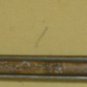 ANTIQUE WM RODGERS SILVERPLATED FLATWARE LONG CHILD ICE TEA SPOON