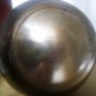 VINTAGE SILVERPLATE WALLACE BRO'S LIDDED SUGAR BOWL V571 PATTERN
