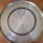 UNIQUE SOLID BRASS SCULPTURED PLATE PLAQUE DEPARTMENT OF AIR FORCE UNITED STATES