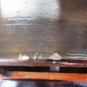 VINTAGE WOODEN ANTIQUE OLD FASHIONED CAR MODEL MOVING WHEELS HERITAGE MINT
