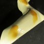 GORGEOUS VINTAGE PORCELAIN SPOTTED POINTER DOG FIGURINE