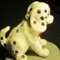 CUTE DALMATIAN PUPPY DOG FIGURINE BY PRICE PRODUCTS