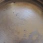 VINTAGE EALES SHEFFIELD ENGLISH PEWTER ENGLAND STEIN TANKARD ENGRAVED