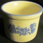 PHALTZGRAFF YORKTOWNE CERAMIC RAMEKIN SMALL CROCK POT CUSTARD BOWL