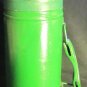 VINTAGE ALADDIN STANLEY WIDE MOUTH GREEN 24 oz. THERMOS A-1350B NASHVILLE