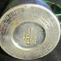 VINTAGE ALADDIN STANLEY WIDE MOUTH GREEN 24 oz. THERMOS A-1350B NASHVILLE