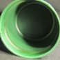 VINTAGE ALADDIN STANLEY WIDE MOUTH GREEN 24 oz. THERMOS A-1350B NASHVILLE