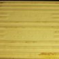 VINTAGE PORCELAIN P.T.& P 'RAMONA' DECORATIVE TILE KING FREDERIK V 1746-1766