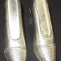 VINTAGE HIGH HEEL SHOES SALT & PEPPER SHAKERS BY GODINGER