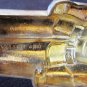 GORGEOUS GODINGER CHRISTMAS SILVERPLATED NUTCRACKER SOLDER NUT CRACKER 1993