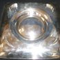 GORGEOUS BRISTOL SILVERPLATE CHIP AND DIP POLISHED TRAY