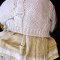 GORGEOUS KINGSTATE PRESTIGE DOLLCRAFTERS HIGH FIRE BISQUE PORCELAIN CHELSEA DOLL