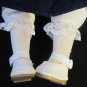 CHARMING PORCELAIN MUSIC BOX DOLL BY COLLECTOR'S CHOICE