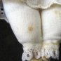 CHARMING CLOTH AND WOOD ANGEL FOR MOM WITH A POEM