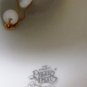 ENESCO PRECIOUS MOMENT JUNE GIRL BIRTHDAY MINIATURE PLATE DECORATIVE TEAPOT BELL
