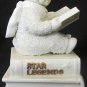 DEPT 56 SNOWBABIES STORIES WINTER TALES ANIMATED MUSIC BOX FIGURINE LEGENDS