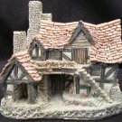 COLLECTIBLE DAVID WINTER IN THE COUNTRY COLLECTION THE BOTHY COTTAGE 1983-1996