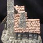 COLLECTIBLE DAVID WINTER IN THE COUNTRY COLLECTION THE BOTHY COTTAGE 1983-1996
