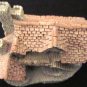 COLLECTIBLE DAVID WINTER IN THE COUNTRY COLLECTION THE BOTHY COTTAGE 1983-1996