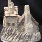COLLECTIBLE DAVID WINTER CAMEOS POULTRY ARK SMALL COTTAGE 1991