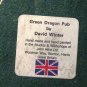 COLLECTIBLE DAVID WINTER CAMEOS POULTRY ARK SMALL COTTAGE 1991
