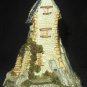 COLLECTIBLE DAVID WINTER THE WEST COUNTRY COLLECTION TAMAR COTTAGE 1980-1996