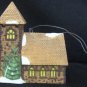 DEPARTMENT 56 DICKENS' HERITAGE VILLAGE SERIES DICKENS' VILLAGE CHURCH ORNAMENT