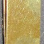GOLD FILLED DECORATED WITH PEARL PAPER MONEY CLIP HOLDER