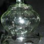 GORGEOUS FINE PORCELAIN PIP BAINBRIDGE CAITHNESS PORCELAIN CANDLEHOLDERS SET 2