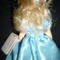CHARMING McDONALD'S 5" MADAM ALEXANDER CINDERELLA & ALICE IN WONDERLAND DOLLS