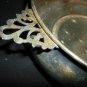 VINTAGE SHEFFIELD SILVER COMPANY LIDDED SILVERPLATED CASSEROLE #1127 USA