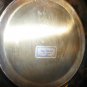 VINTAGE SHEFFIELD SILVER COMPANY LIDDED SILVERPLATED CASSEROLE #1127 USA