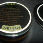ART OF CHOKIN 24K GOLD ENGRAVED BIRDS ON A LAKE LIDDED TRINKET BOX