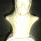 VINTAGE CLASSIC COMPOSER COLLECTION PLASTER BUST FIGURINE TCHAIKOVSKY 1840-1893