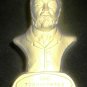 VINTAGE CLASSIC COMPOSER COLLECTION PLASTER BUST FIGURINE TCHAIKOVSKY 1840-1893