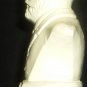 VINTAGE CLASSIC COMPOSER COLLECTION PLASTER BUST FIGURINE TCHAIKOVSKY 1840-1893