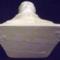 VINTAGE CLASSIC COMPOSER COLLECTION PLASTER BUST FIGURINE TCHAIKOVSKY 1840-1893