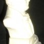 VINTAGE CLASSIC COMPOSER COLLECTION PLASTER BUST FIGURINE SCHUBERT 1797-1828
