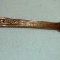 COLLECTIBLE COPPER SPOON TRAVEL MEMORABILIA NEW HAMPSHIRE